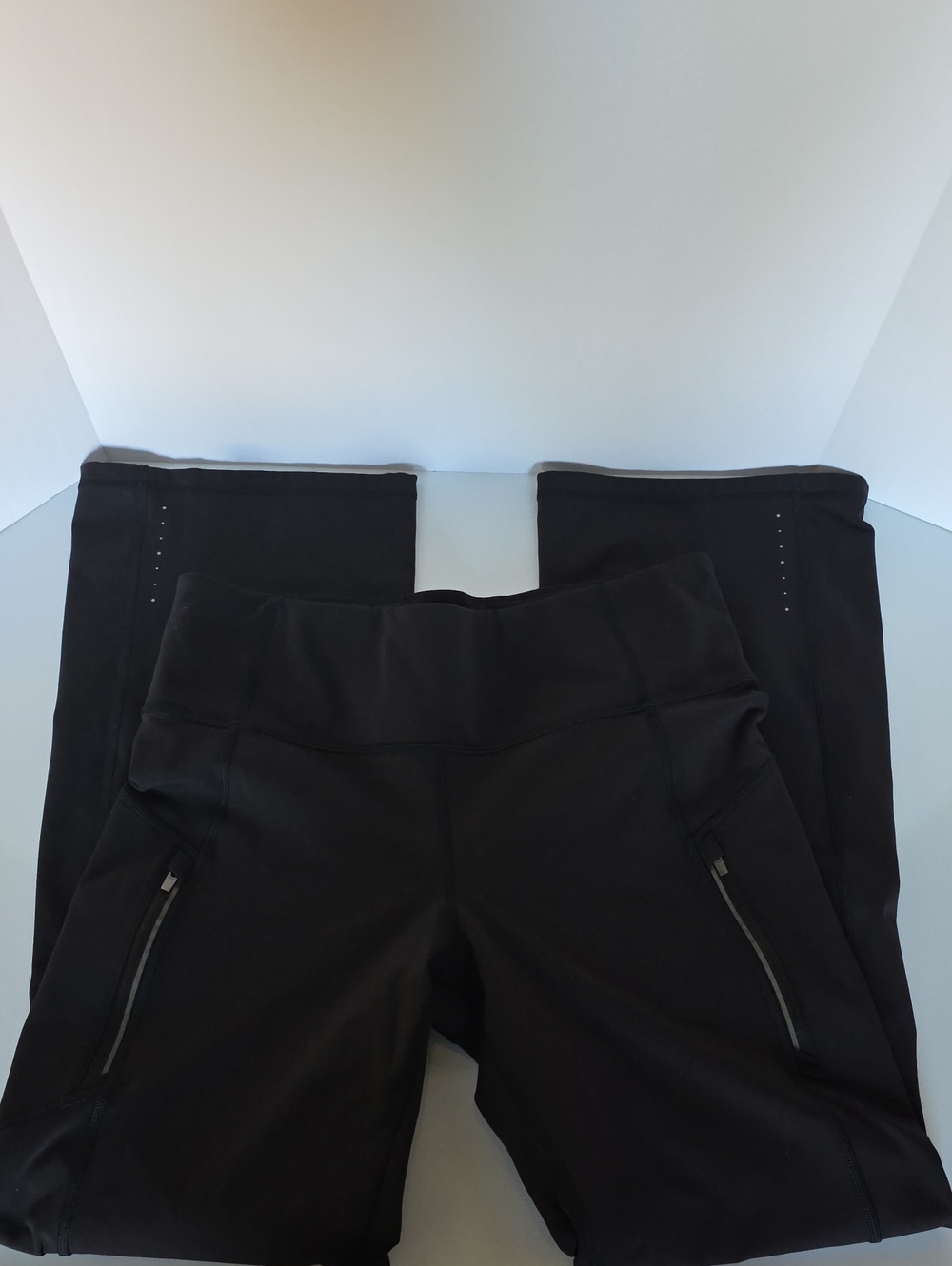 Athleta Rainer Bootcut Athletic Pant